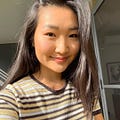 Go to the profile of Bridget Nam