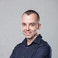Go to the profile of Kamil Charłampowicz