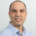Go to the profile of Haniel Croitoru, MVP