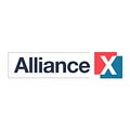 Go to the profile of Alliance X