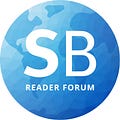 Go to the profile of SmartBrief Reader Forum
