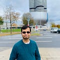 Go to the profile of Kaushik Choudhury