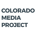 Go to the profile of Colorado Media Project