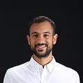 Go to the profile of Kareem El-Shaffei