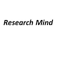 Go to the profile of Research Mind