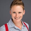 Go to the profile of Olivia Barrow