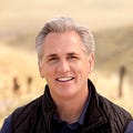 Go to the profile of Kevin McCarthy