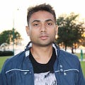 Go to the profile of Nuhil Mehdy