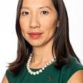 Go to the profile of Dr. Leana Wen
