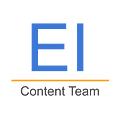 Go to the profile of EI Content Team