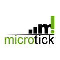 Go to the profile of Microtick