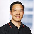 Go to the profile of Alex Keh