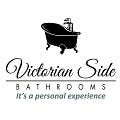 Victorian Side Bathrooms - @bruce_byrne - Medium