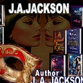 Go to the profile of J. A. Jackson Author