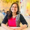 Go to the profile of Pratishtha Gupta
