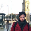 Go to the profile of Óscar Marques