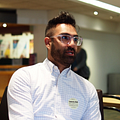 Aman Adatia - @aman.adatia - Medium