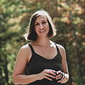 Catherine Andrews - @candrews - Medium