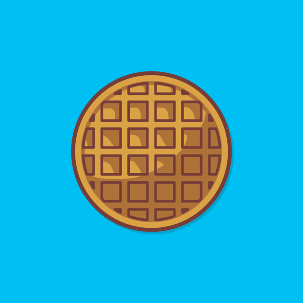 Go to the profile of The Waffle Admin