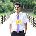 Go to the profile of Thanawat Bekaku