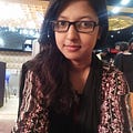 Go to the profile of Khairun Nessa Ayve