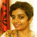 Go to the profile of Joyce Chacko