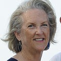 Go to the profile of Betsy Ludlow