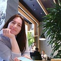 Go to the profile of Irina Turchanova