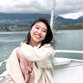 Go to the profile of Jessica Wu