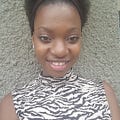 Go to the profile of Maria O. Nwokeocha