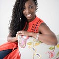 Kimberlee Nicole Smith - @ms.k.nicolesmith - Medium