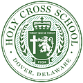 Holy Cross School - @elc_6160 - Medium