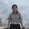 Wendy Li - @wendysg22 - Medium