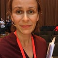 Joanna Booth - @jo-stillawake - Medium