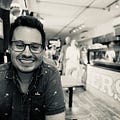 Oliver Clarke - @oliverclarke.author - Medium