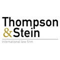 Go to the profile of Thompson&Stein