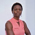 Go to the profile of Grace Natabaalo