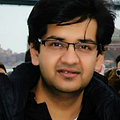 Go to the profile of Gaurav Goel