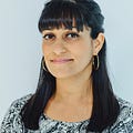 Go to the profile of Anika Anand