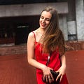 Go to the profile of Ivanna Savchuk