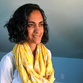 Go to the profile of Michelle Mascarenhas