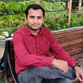 Go to the profile of Nitish Kaushik
