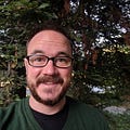 Peter Grant - @petergrant-81989 - Medium