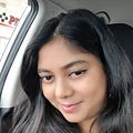 Go to the profile of Ananya Banerjee