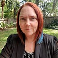 Michelle Fraser-Page - @askeebe - Medium
