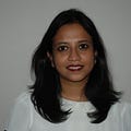 Go to the profile of Divya Anand