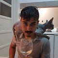 Go to the profile of Nico Patel