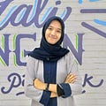 Go to the profile of Ferisa Tri Putri Prestasi