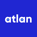 Go to the profile of Atlan