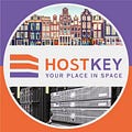 Go to the profile of HOSTKEY